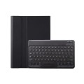 Czarne Etui Bezprzewodowa Klawiatura do iPad 10.9 2022 10 generacji