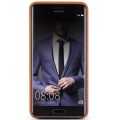 Skórzane Etui Plecki QIALINO do Huawei Mate 9 Pro