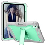 Mocne Etui Obudowa z Podstawką do iPad 10 2022 / iPad 11 2025
