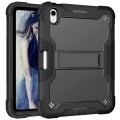 Mocne Etui Obudowa z Uchwytem do iPad 10.9 2022 10 generacji czarne