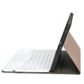 Różowe Etui Bezprzewodowa Klawiatura TouchPad do iPad 10.9 2022