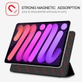 Magnetyczny Pokrowiec Smart Cover do iPad 10.9 2022 10.9 cala