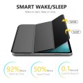 Magnetyczny Pokrowiec Smart Cover do iPad 10.9 2022 10.9 cala