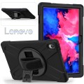 Shockproof Pancerne Etui z Uchwytem do Lenovo Tab 11 / P11 Plus czarne