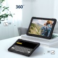 Shockproof Pancerne Etui z Uchwytem do Lenovo Tab 11 / P11 Plus czarne