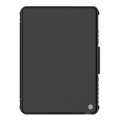 NILLKIN Etui Obudowa Klawiatura TouchPad do iPad 9/8/7 10.2