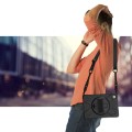 Mocne Pancerne Etui z Uchwytem do Lenovo Tab M10 HD Gen 2 czarne
