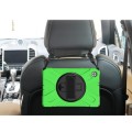 Mocne Pancerne Etui z Uchwytem do Lenovo Tab M10 HD Gen 2 zielone