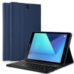 Etui Bezprzewodowa Klawiatura Samsung Galaxy Tab S3 9.7 granatowa