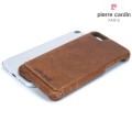 Etui Pierre Cardin Paris iPhone 8