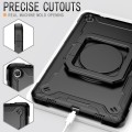 Shockproof Pancerne Etui z Uchwytem do Lenovo Tab M10 Plus 10.6 3 gen czarne