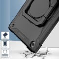 Shockproof Pancerne Etui z Uchwytem do Lenovo Tab M10 Plus 10.6 3 gen czarne