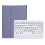 Fioletowe Etui z Klawiaturą  do Lenovo Tab P11 Pro 2 generacji 11.2 cala