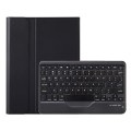 Czarne Etui z Klawiaturą do Lenovo Tab P11 Pro 2 generacji 11.2 cala