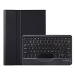 Czarne Etui z Klawiaturą  do Lenovo Tab P11 Pro 2 generacji 11.2 cala