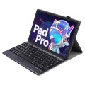 Czarne Etui z Klawiaturą do Lenovo Tab P11 Pro 2 generacji 11.2 cala