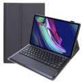 Czarne Etui z Klawiaturą do Lenovo XiaoXin Pad Pro 12.6 cala