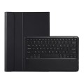 Czarne Etui z Klawiaturą do Lenovo XiaoXin Pad Pro 12.6 cala