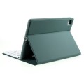 Zielone Etui Bezprzewodowa Klawiatura do iPad Mini 3 2 1
