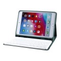 Zielone Etui Bezprzewodowa Klawiatura do iPad Mini 3 2 1