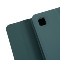Zielone Etui Bezprzewodowa Klawiatura do iPad Mini 3 2 1