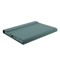 Zielone Etui Bezprzewodowa Klawiatura do iPad Mini 3 2 1