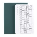 Zielone Etui Bezprzewodowa Klawiatura do iPad Mini 5/4