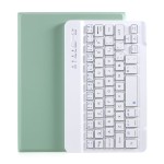 Zielone Etui Bezprzewodowa Klawiatura do iPad Mini 5/4