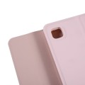 Różowe Etui Bezprzewodowa Klawiatura do iPad Mini 3 2 1