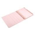 Różowe Etui Bezprzewodowa Klawiatura do iPad Mini 3 2 1