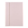 Różowe Etui Bezprzewodowa Klawiatura do iPad Mini 3 2 1
