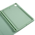 Zielone/Miętowe Etui Bezprzewodowa Klawiatura do iPad Mini 3 2 1