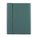 Zielone Etui Podświetlana Klawiatura do iPad Mini 3 2 1