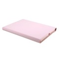 Różowe Etui Podświetlana Klawiatura do iPad Mini 3 2 1