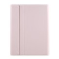 Różowe Etui Podświetlana Klawiatura do iPad Mini 3 2 1