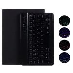 Czarne Etui Podświetlana Klawiatura do iPad Mini 3 2 1