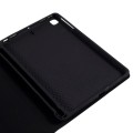 Czarne Etui Podświetlana Klawiatura do iPad Mini 3 2 1