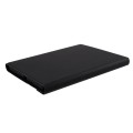 Czarne Etui Podświetlana Klawiatura do iPad Mini 3 2 1