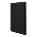 Czarne Etui Podświetlana Klawiatura do iPad Mini 3 2 1