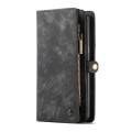Portfel na telefon Samsung Galaxy Note 9 - kolor czarny
