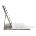 Etui z wyjmowaną klawiaturą iPad Pro 12.9 białe