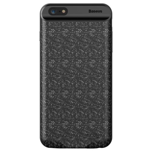 Etui z bateria 2500mAH do iPhone 7