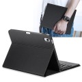 DUX DUCIS Etui Bezprzewodowa Klawiatura Gładzik do iPad 10.9 2022