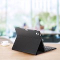 DUX DUCIS Etui Bezprzewodowa Klawiatura Gładzik do iPad 10.9 2022