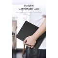 DUX DUCIS Etui Bezprzewodowa Klawiatura Gładzik do iPad 10.9 2022