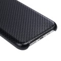 Skórzane Etui Plecki Obudowa do iPhone 11 Pro Max czarne