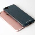 Etui Pierre Cardin iPhone 7 zielone