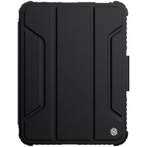 Pancerne Etui Nillkin Bumper Pro do iPad Mini 6 2021 czarne
