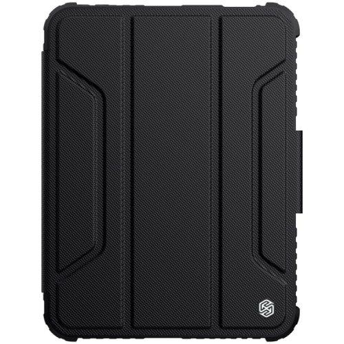 Pancerne Etui Nillkin Bumper Pro do iPad Mini 6 2021 czarne