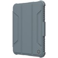 Pancerne Etui Nillkin Bumper Pro do iPad Mini 6 2021 szare
